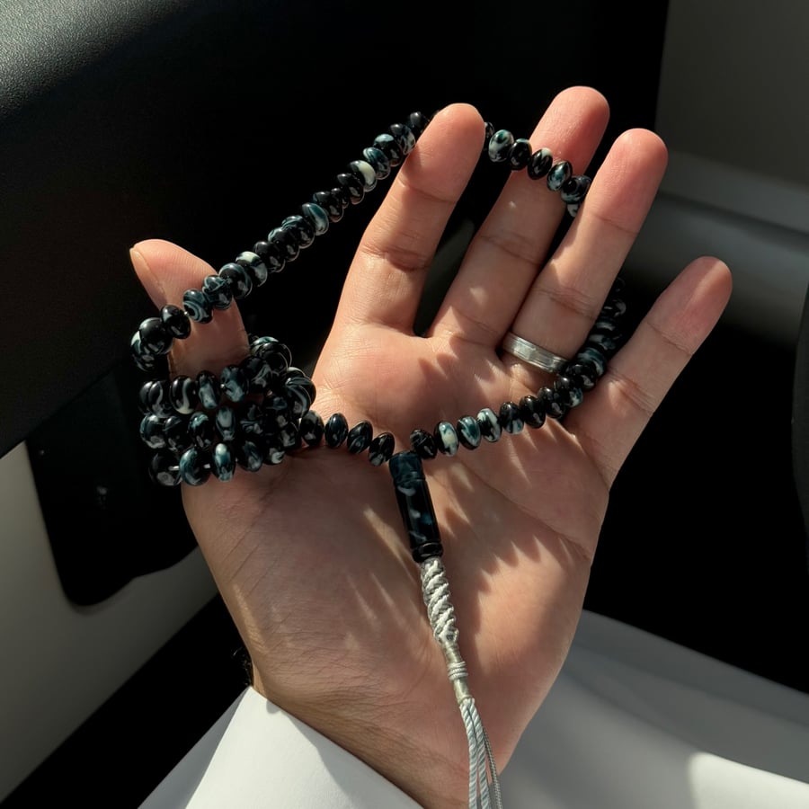 سبحه بكلايت
