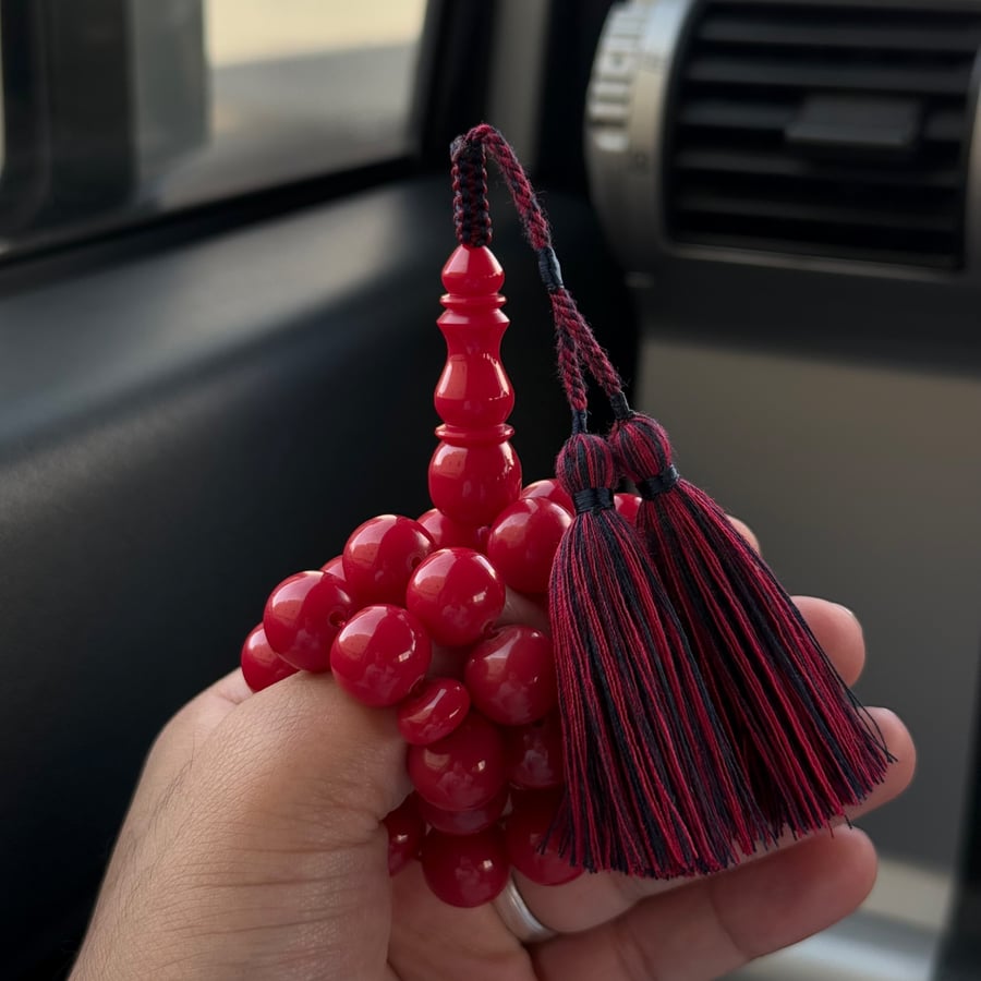 سبحة كورة بولنق