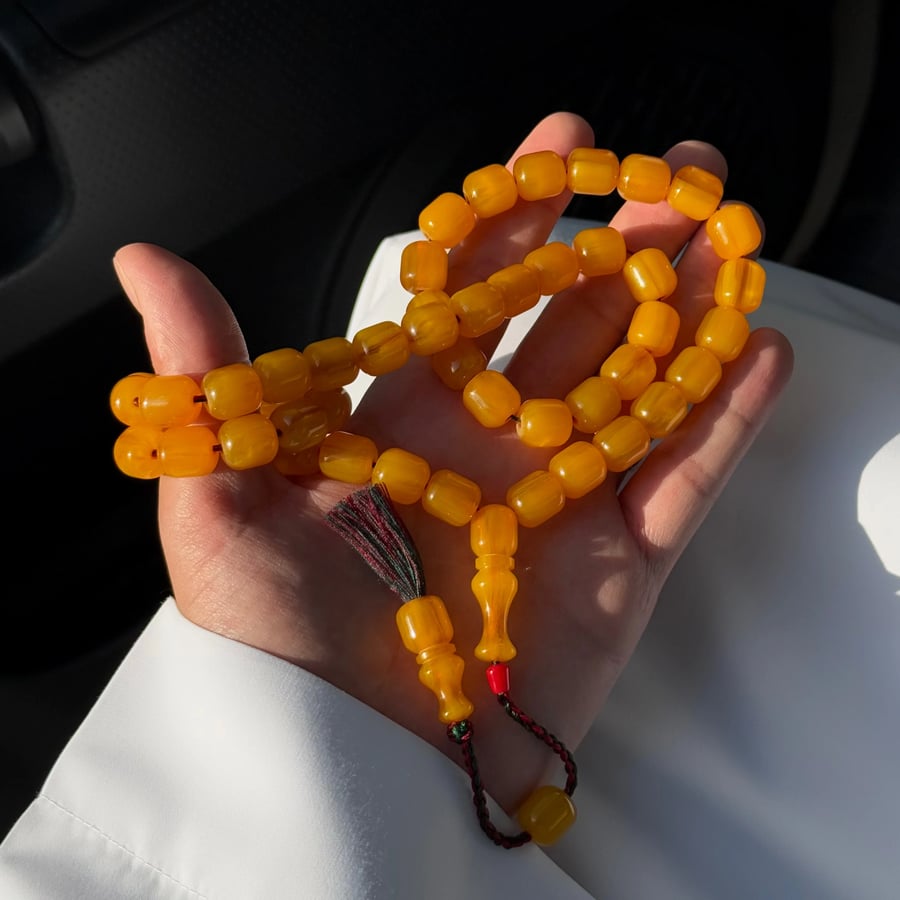 سبحة بكلايت مأنتك