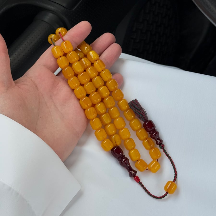 سبحة بكلايت مأنتك