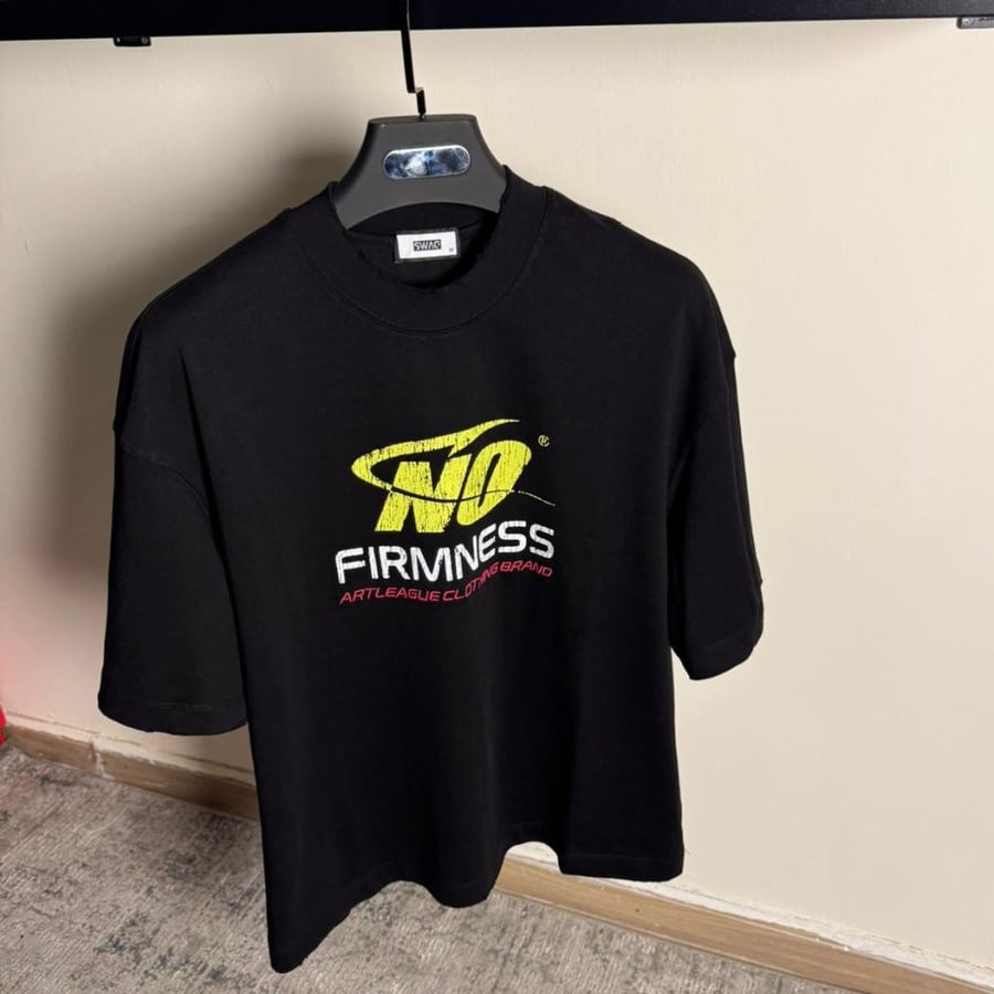 Black SWAG T-shirt