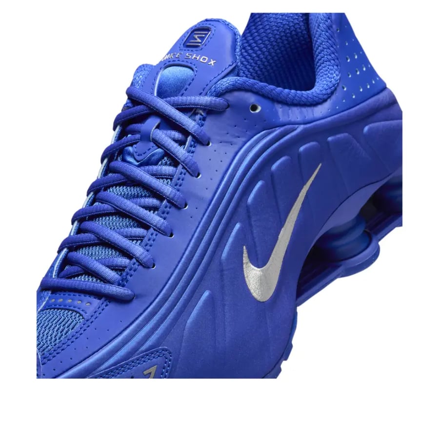 Shox nike