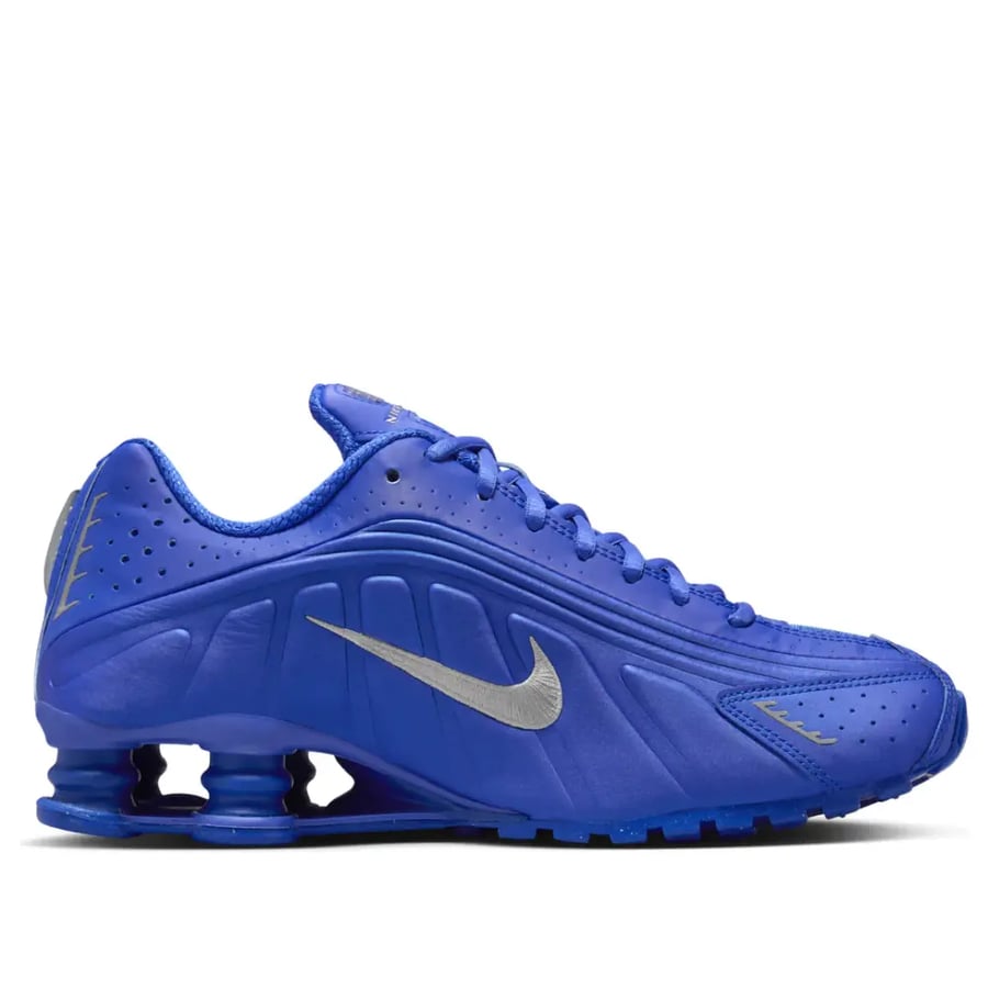 Shox nike