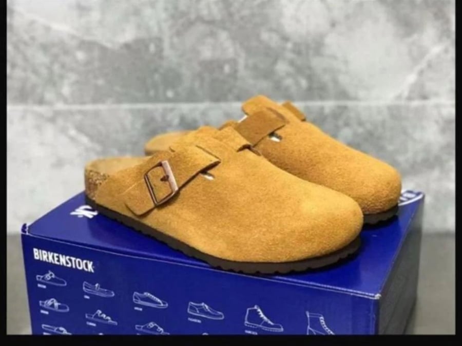 BIRKENSTOCK