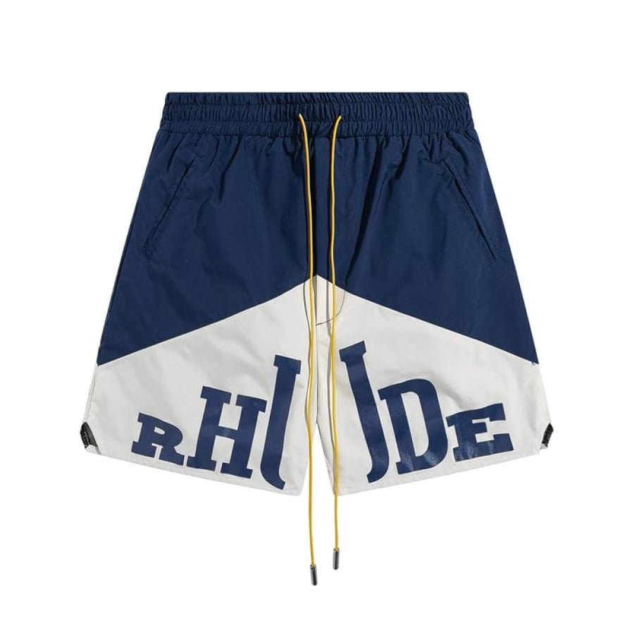Rhude