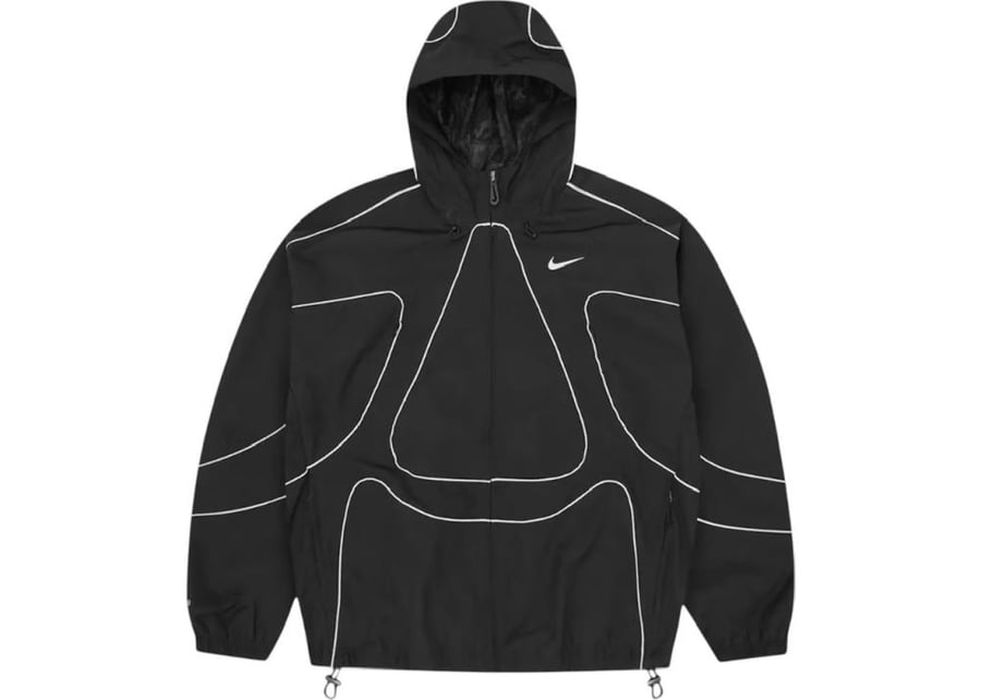 NIKE CORTEIZ  طقم