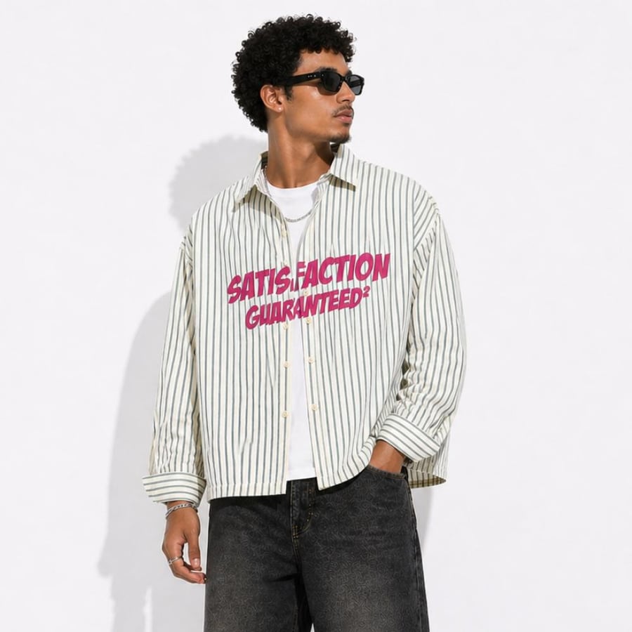 Shirt Box