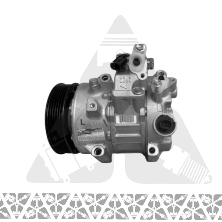 كمبروسر كرورلا 2008-2010 دينسو