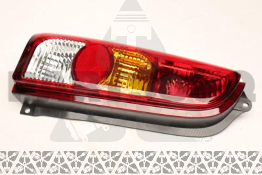 اسطب خلفي دباب سوزوكي فان  2019-2025 يمين صيني كاسب