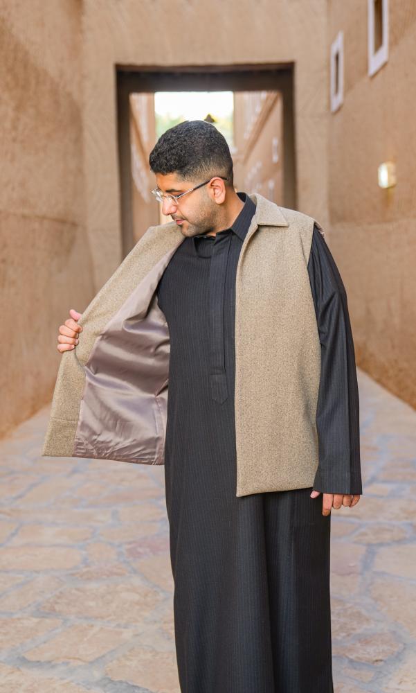 سديري جوخ بيج