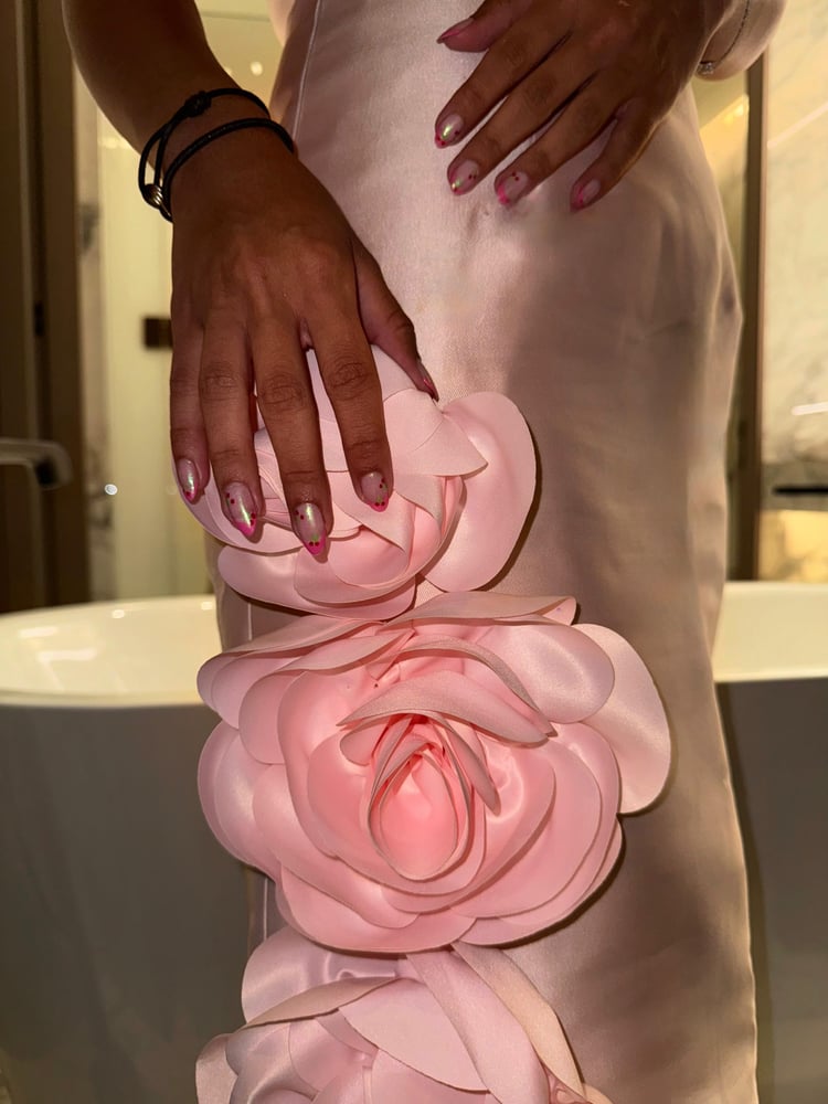 fleur