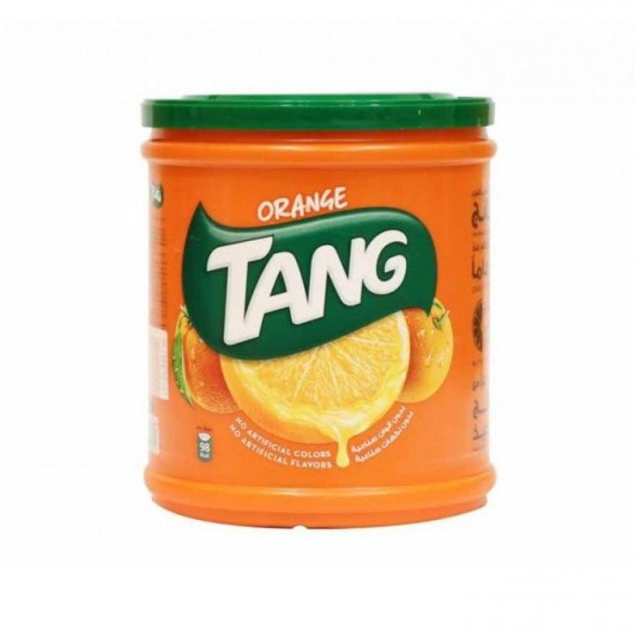 Tangerine orange 2 kilograms