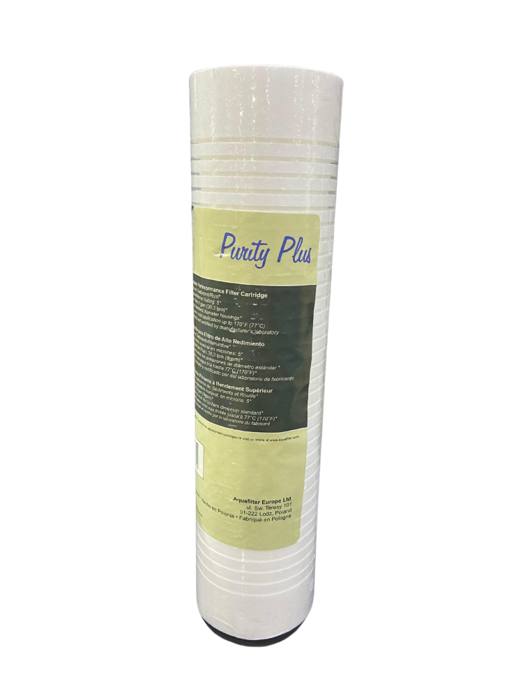شمعه فلتر جميع الأنواع والاصناف | Filter Cartridge All Types and Sizes