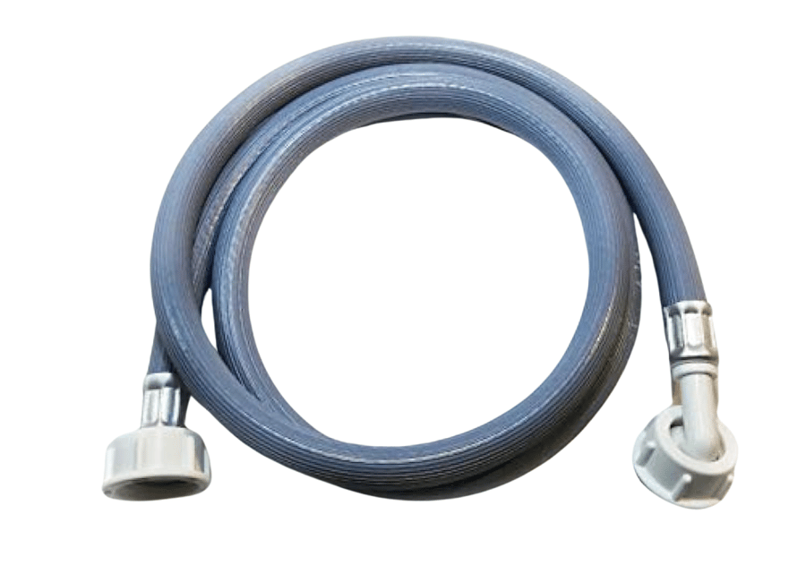 لي غسالة رمادي 150 سم | Gray Washing Machine Hose 150 cm
