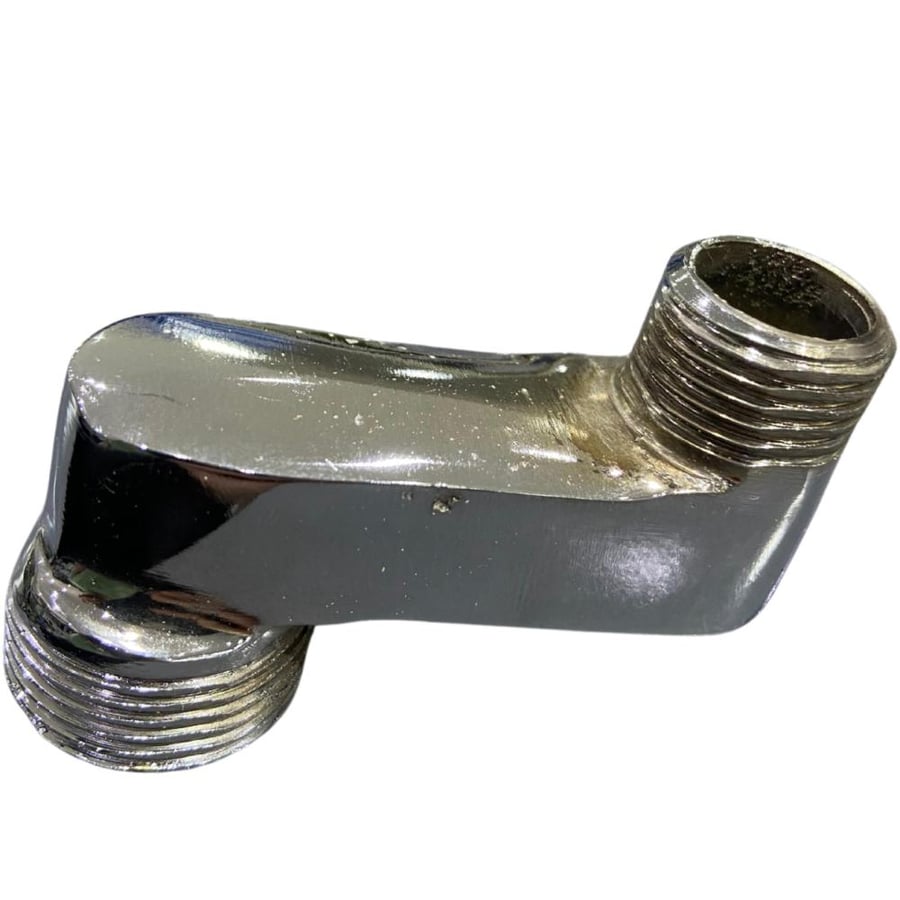 كرنك ميزان خلاط نحاس كروم 5-3 مم | Chrome Brass Mixer Balance Crank 5-3 mm