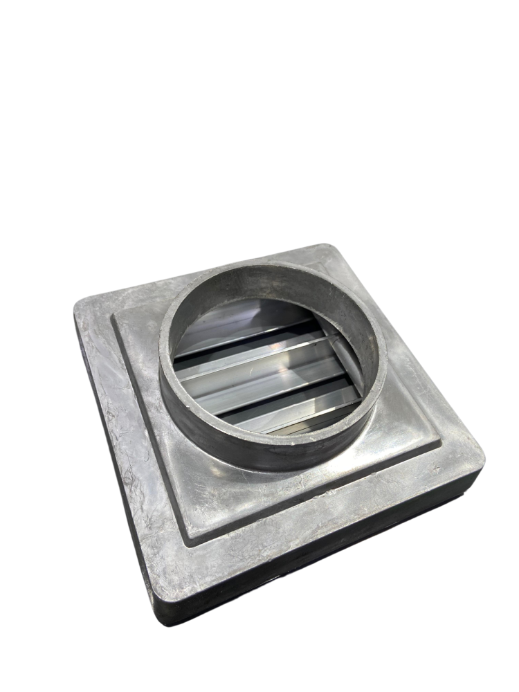 صفايات ألمنيوم جميع المقاسات | Aluminum Drain All Sizes