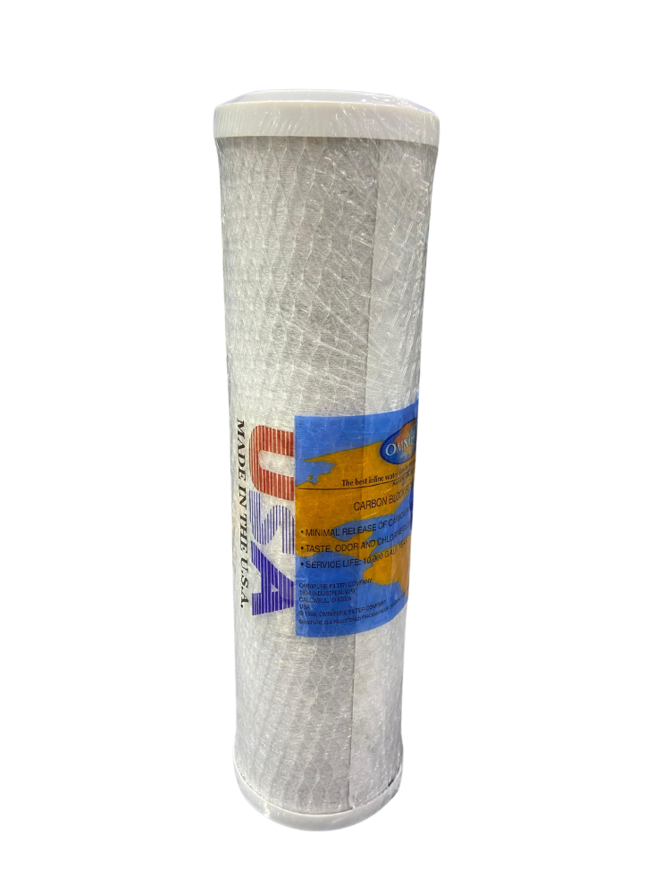 شمعه فلتر جميع الأنواع والاصناف | Filter Cartridge All Types and Sizes