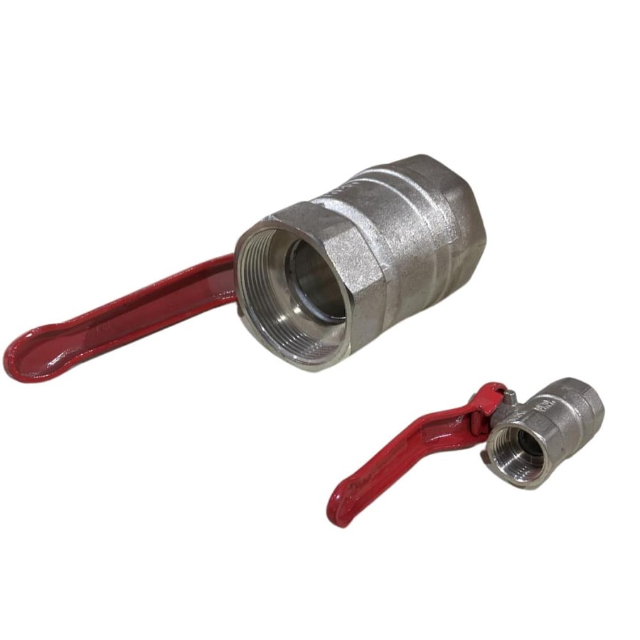 محبس سكين صيني جميع المقاسات | Chinese Knife Valve All Sizes