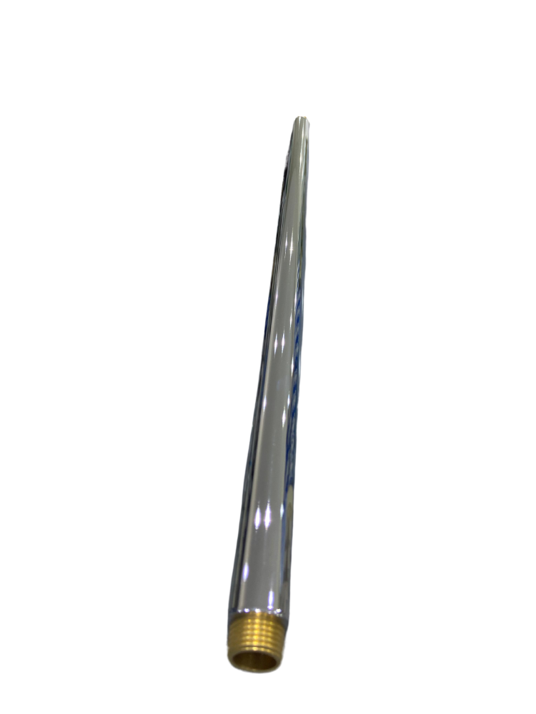 ماسورة شريط كروم الاماني جميع المقاسات | Chrome Strip Pipe All Sizes