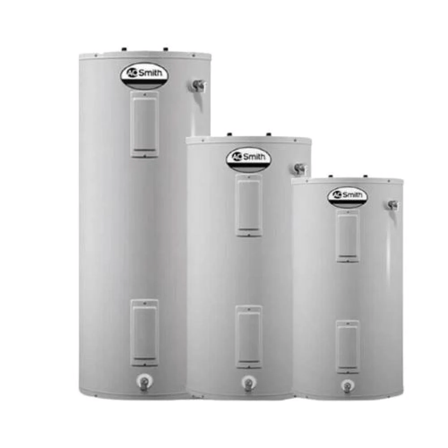 سخان الماء المركزي  5.3 جالون AO Smith   بالجملة فقط الطلب عبر الواتس اب جميع المقاسات | AO Smith Central Water Heater All Sizes
