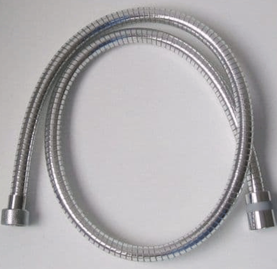 Kottmannn Connections chrome-plated لي شطاف يتحمل 6 بار