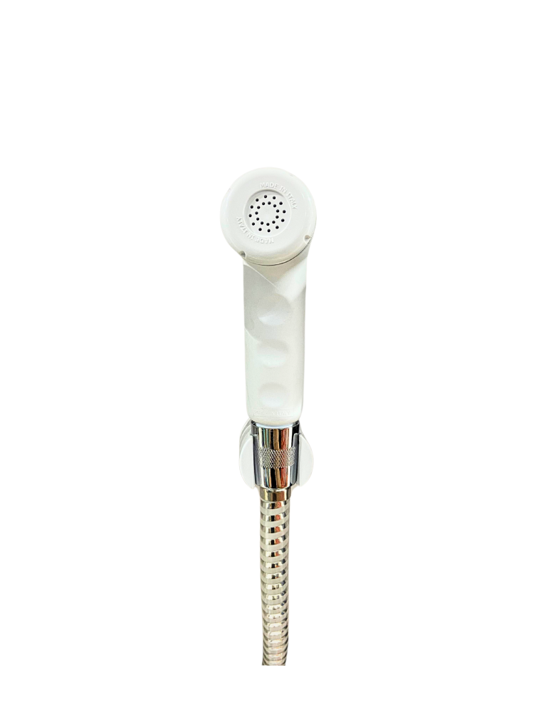 شطاف فيرونا أبيض إيطالي | Verona White Bidet Italian