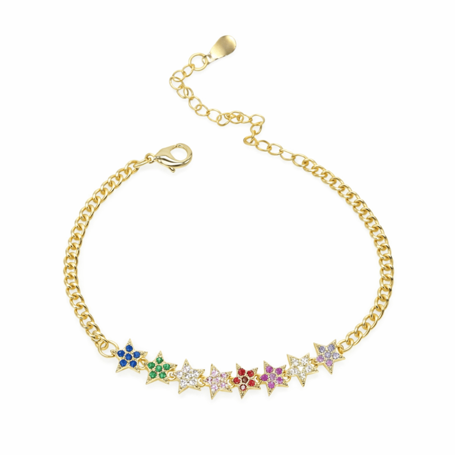 اسورة Rainbow Stars