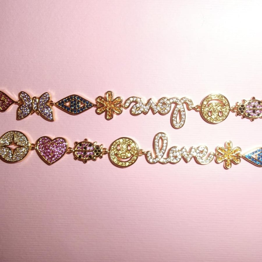 اسورة Colorful Love