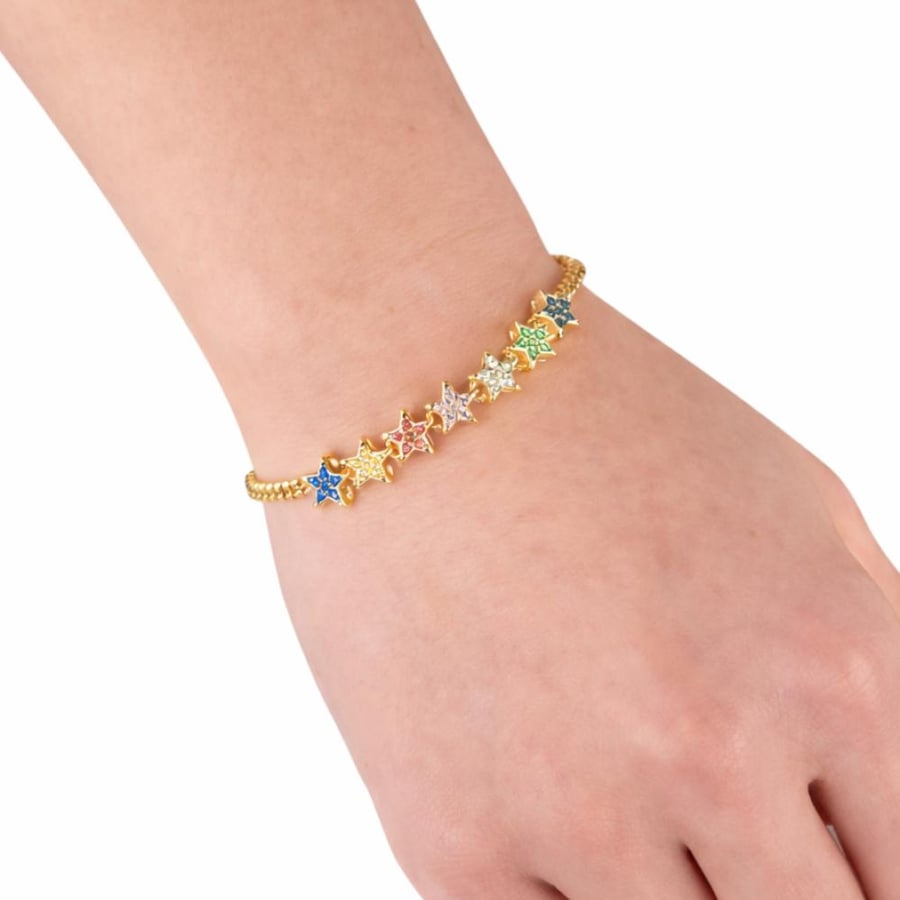 اسورة Rainbow Stars