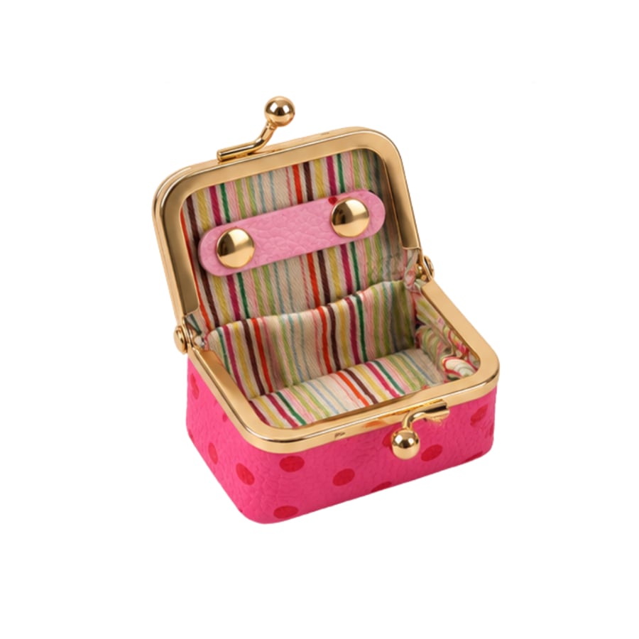 Little Jewelry Case | محفظة مجوهرات صغيره