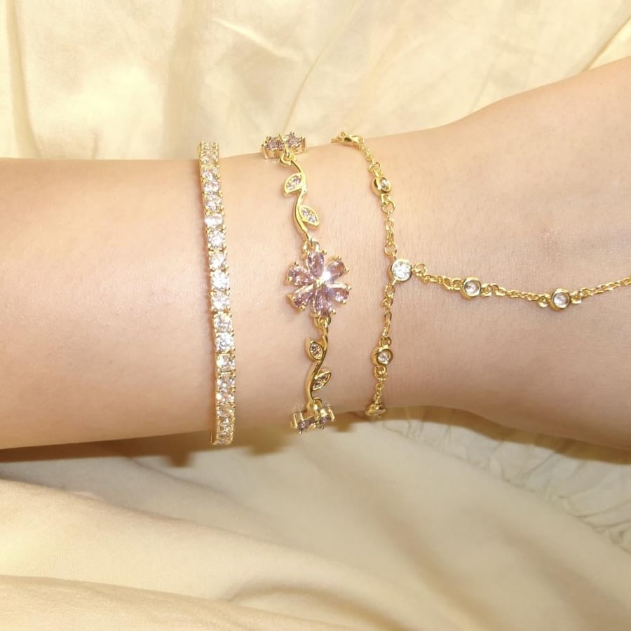 اسورة Rose بنفسجي