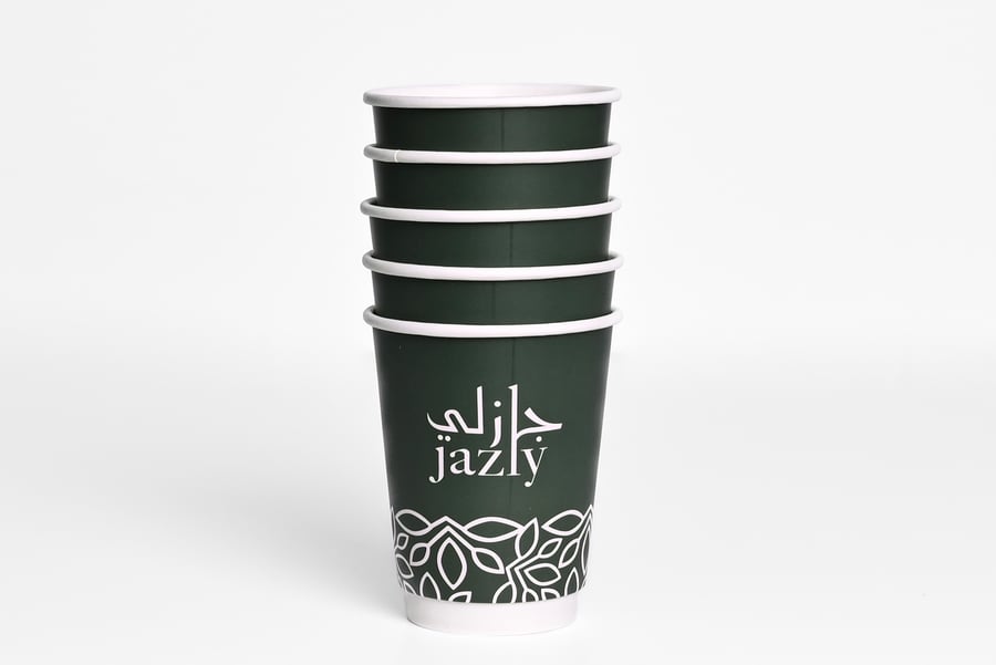 اكواب جازلي