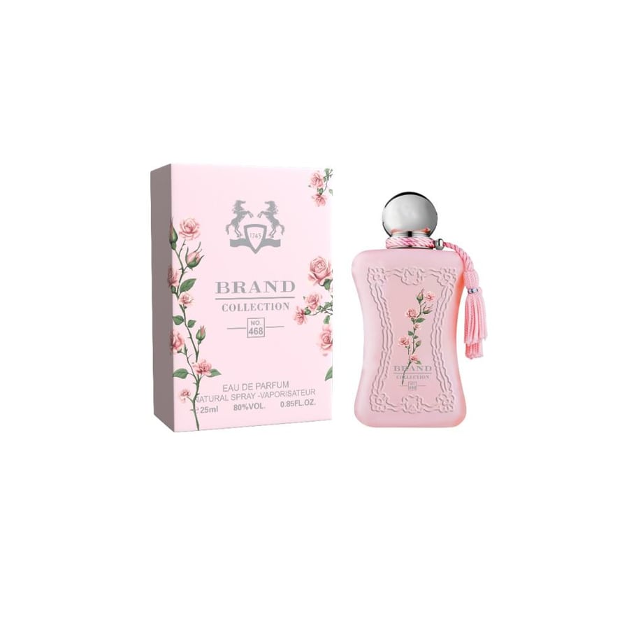 delina limited edition