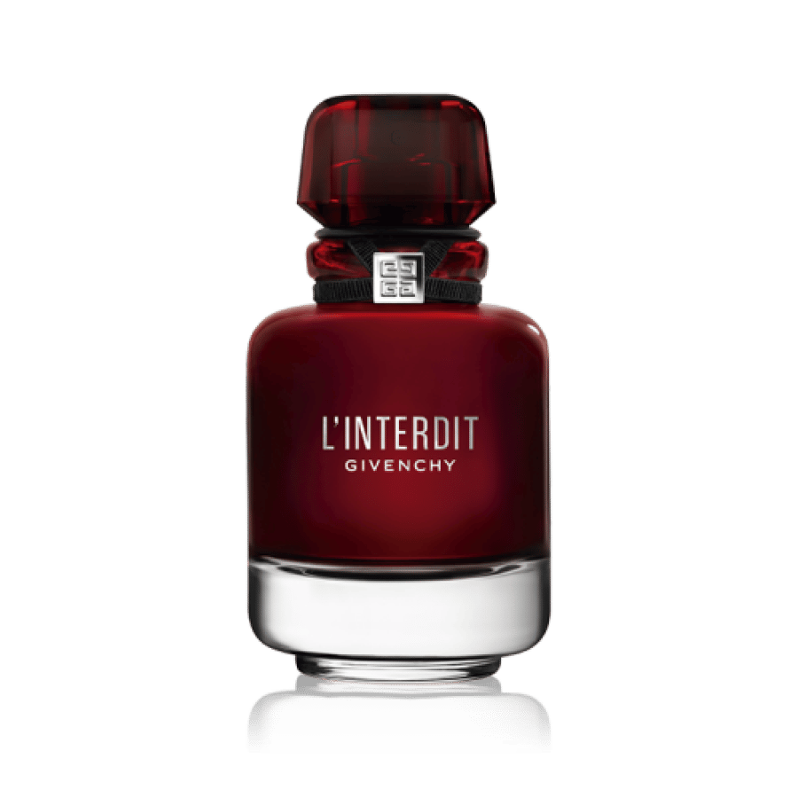 L’nterder ead parfum roug