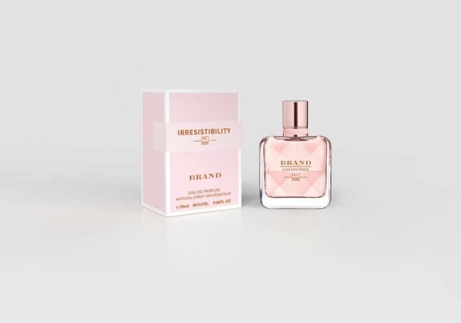 IRRESISTIBLY Givenchy 25ml