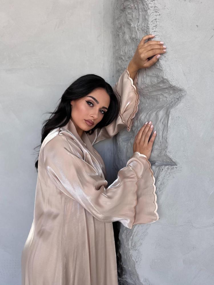 Dulce Rosa Beige
