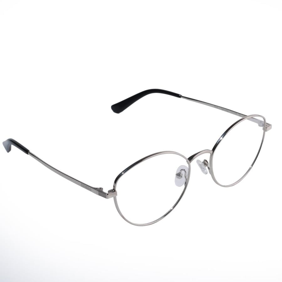 SILVER CAt EYE