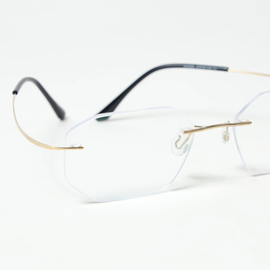 Heptagon bubble flex BLP