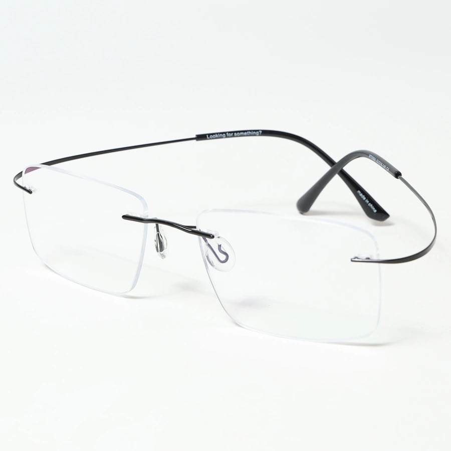 Rectangle bubble flex BLP