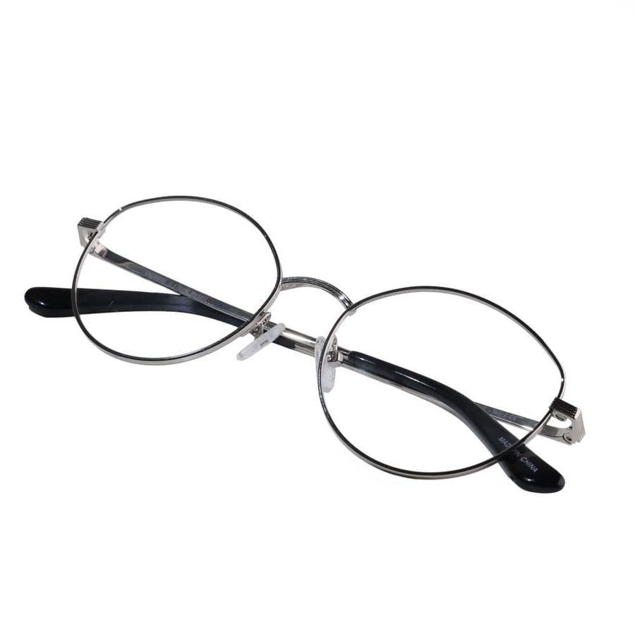 Silver cat eye BLP