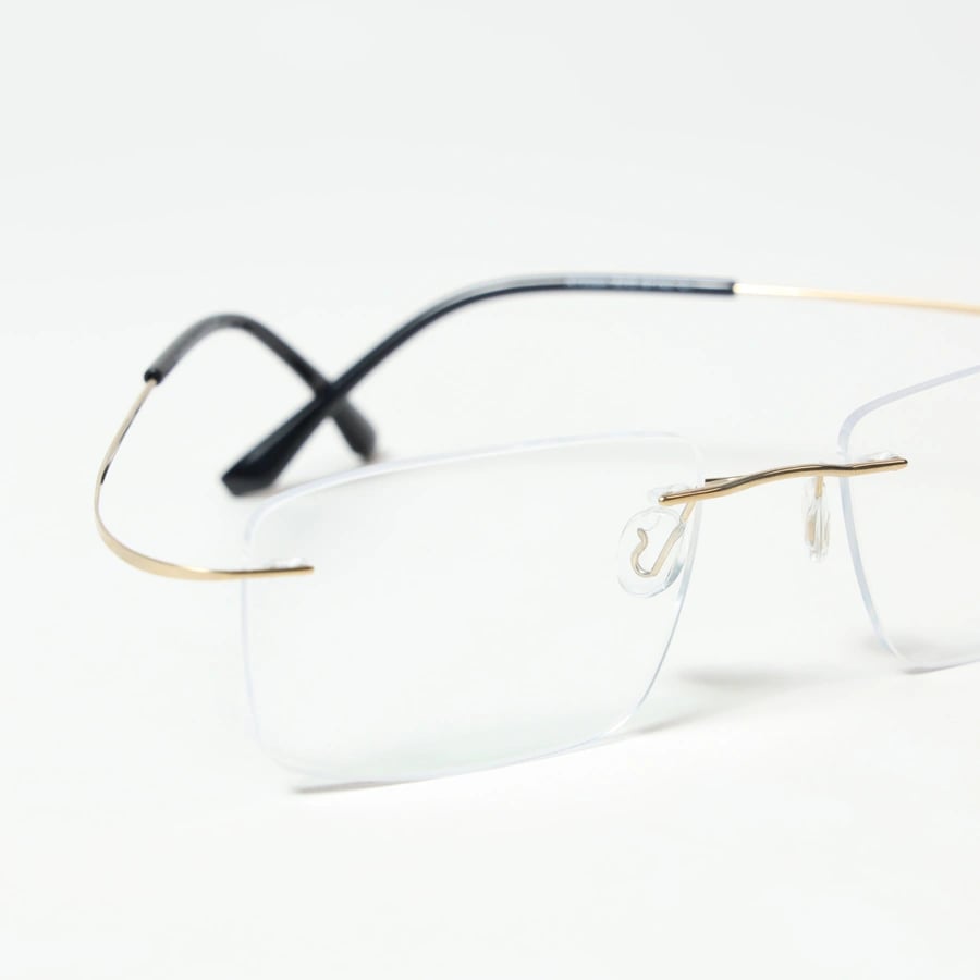 Rectangle bubble flex BLP
