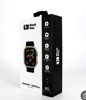 Black Max (بلاك ماكس)ٍ ساعة