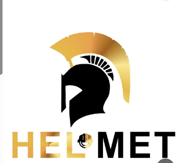 بكينج الحماية للايفون  ماركة هيلمت HELMET TOKEN عدد القطع 7 اصليه بضمان