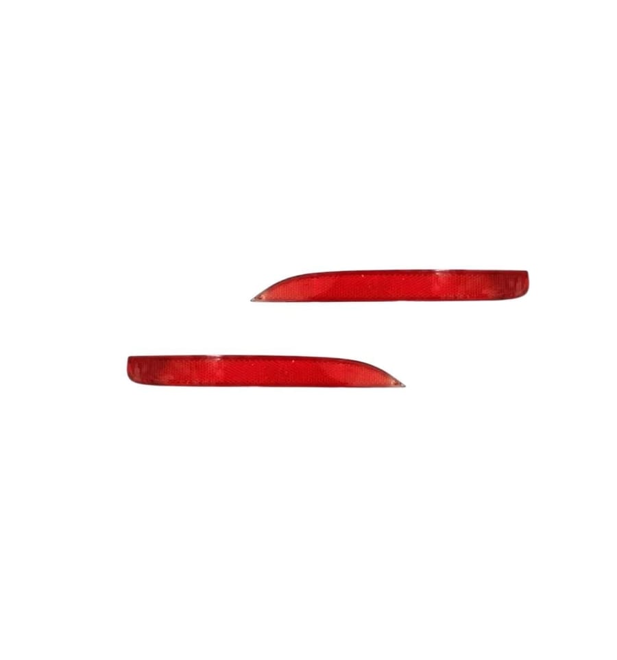 عاكس صدام خلفي - موديل السيارة : 2019-2024 - ES