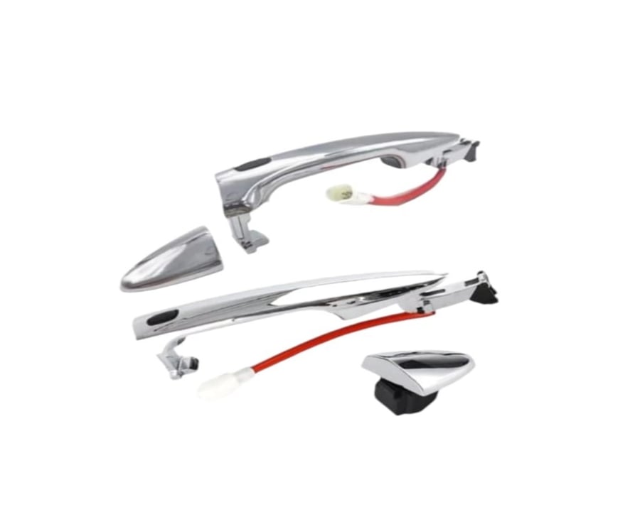 External door handle LS460 | Car model: 2007-2012
