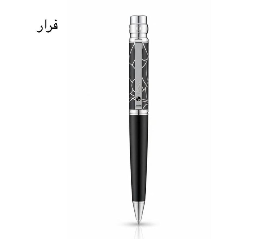 قلم كارتير سانتوس