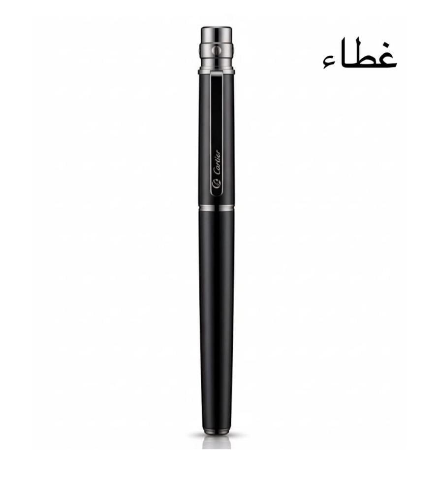 قلم كارتير سانتوس- اسود كلاسك