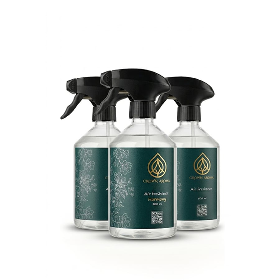 باقة معطرات المفارش الفندقية