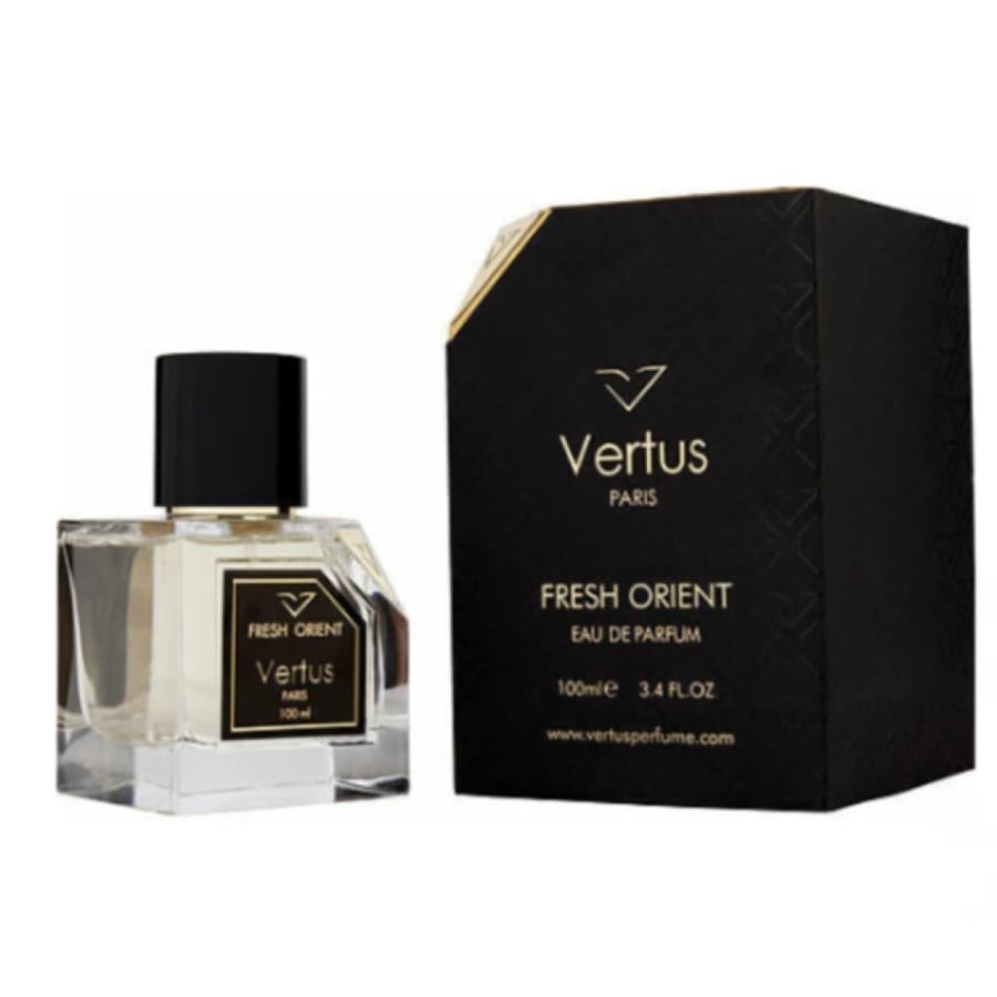 Virtuos Fresh Orient Eau de Parfum 100ml - Niche One Store