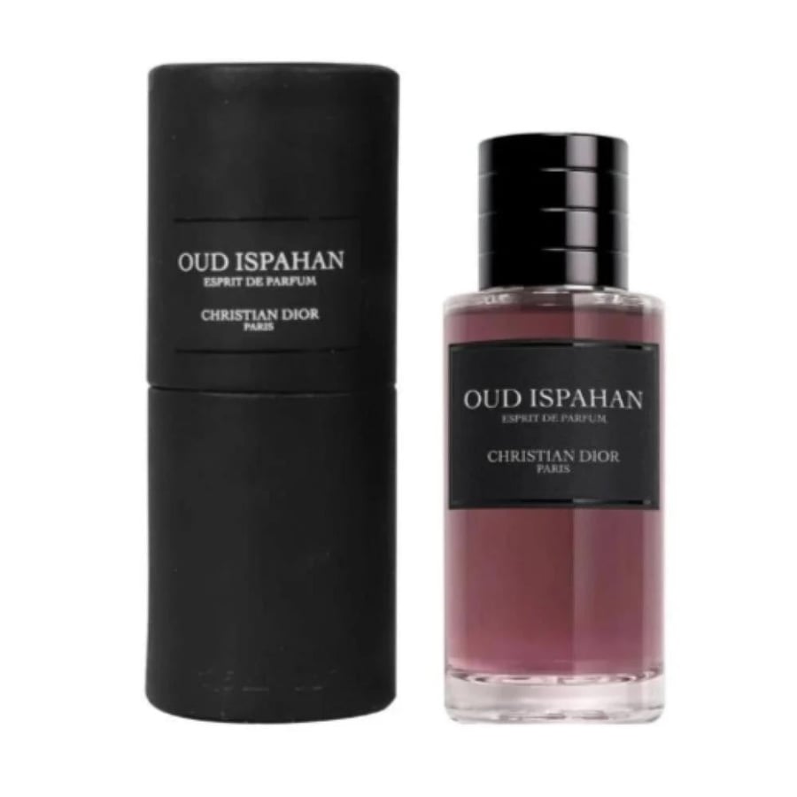 Dior Oud Ispahan Esprit de Parfum 80ml - Niche one store